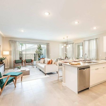 7988 Magical Disney Vacation Home - 5 Bedrooms Kissimmee Ngoại thất bức ảnh