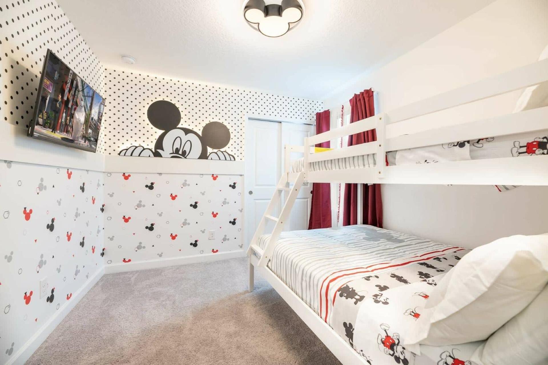 7988 Magical Disney Vacation Home - 5 Bedrooms Kissimmee Ngoại thất bức ảnh