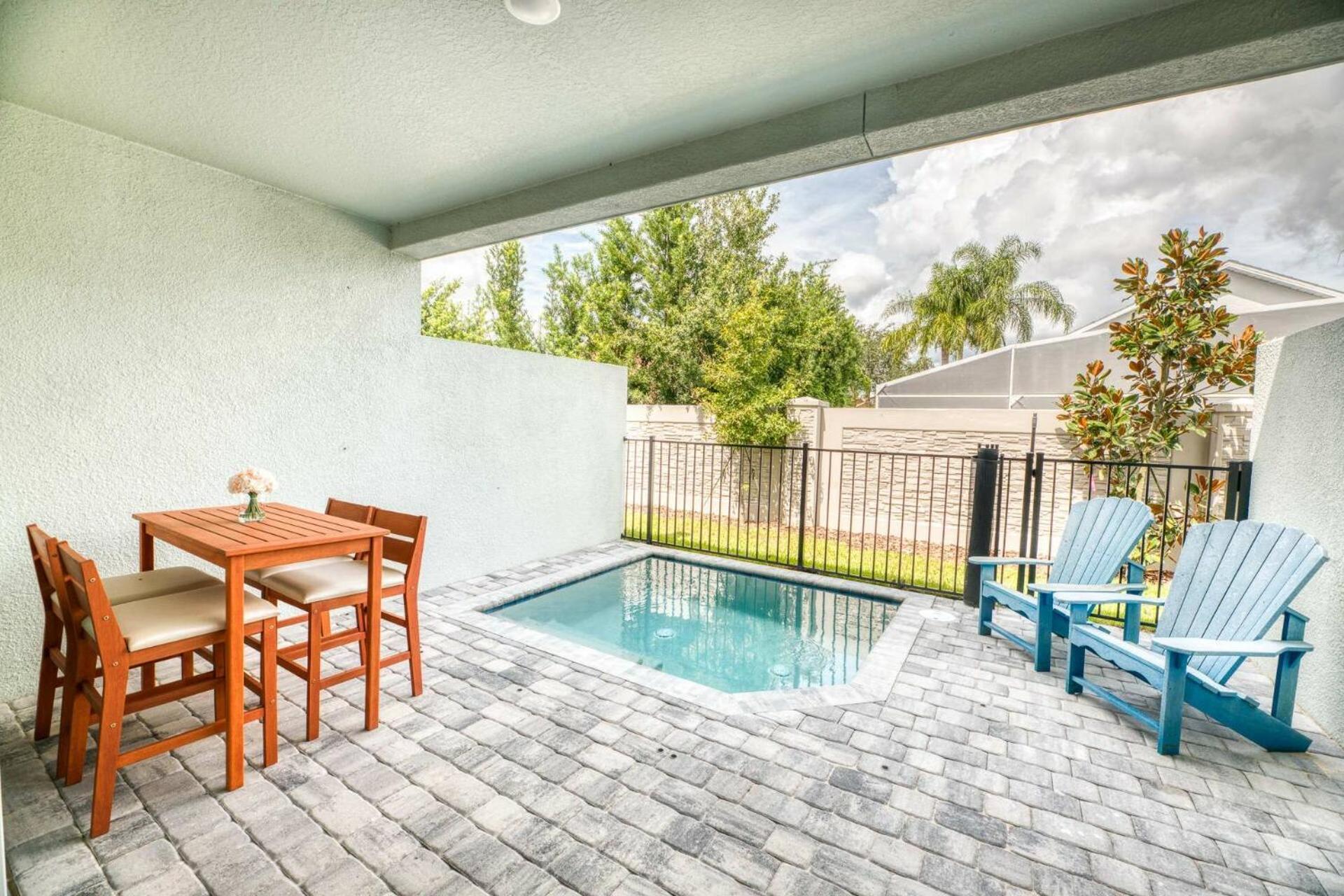 7988 Magical Disney Vacation Home - 5 Bedrooms Kissimmee Ngoại thất bức ảnh