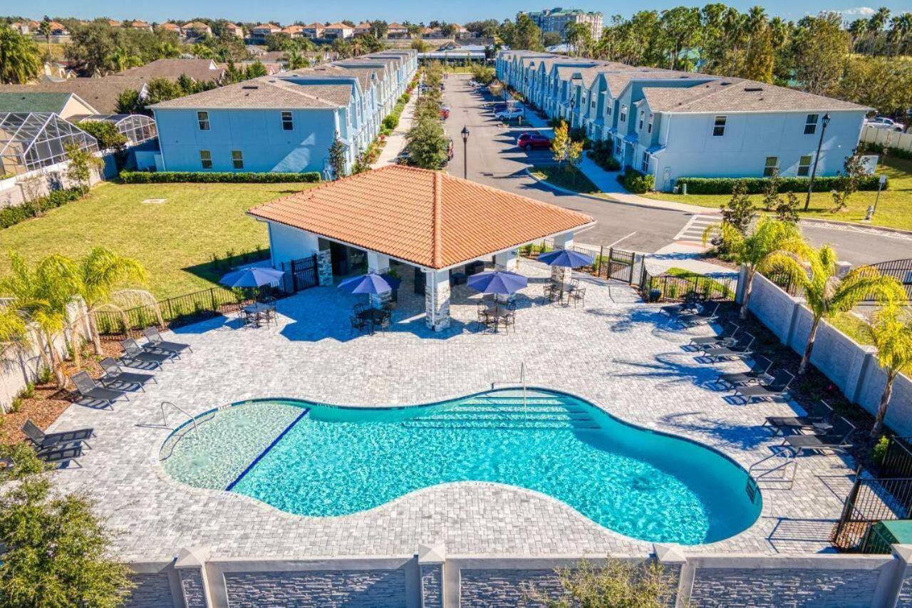 7988 Magical Disney Vacation Home - 5 Bedrooms Kissimmee Ngoại thất bức ảnh