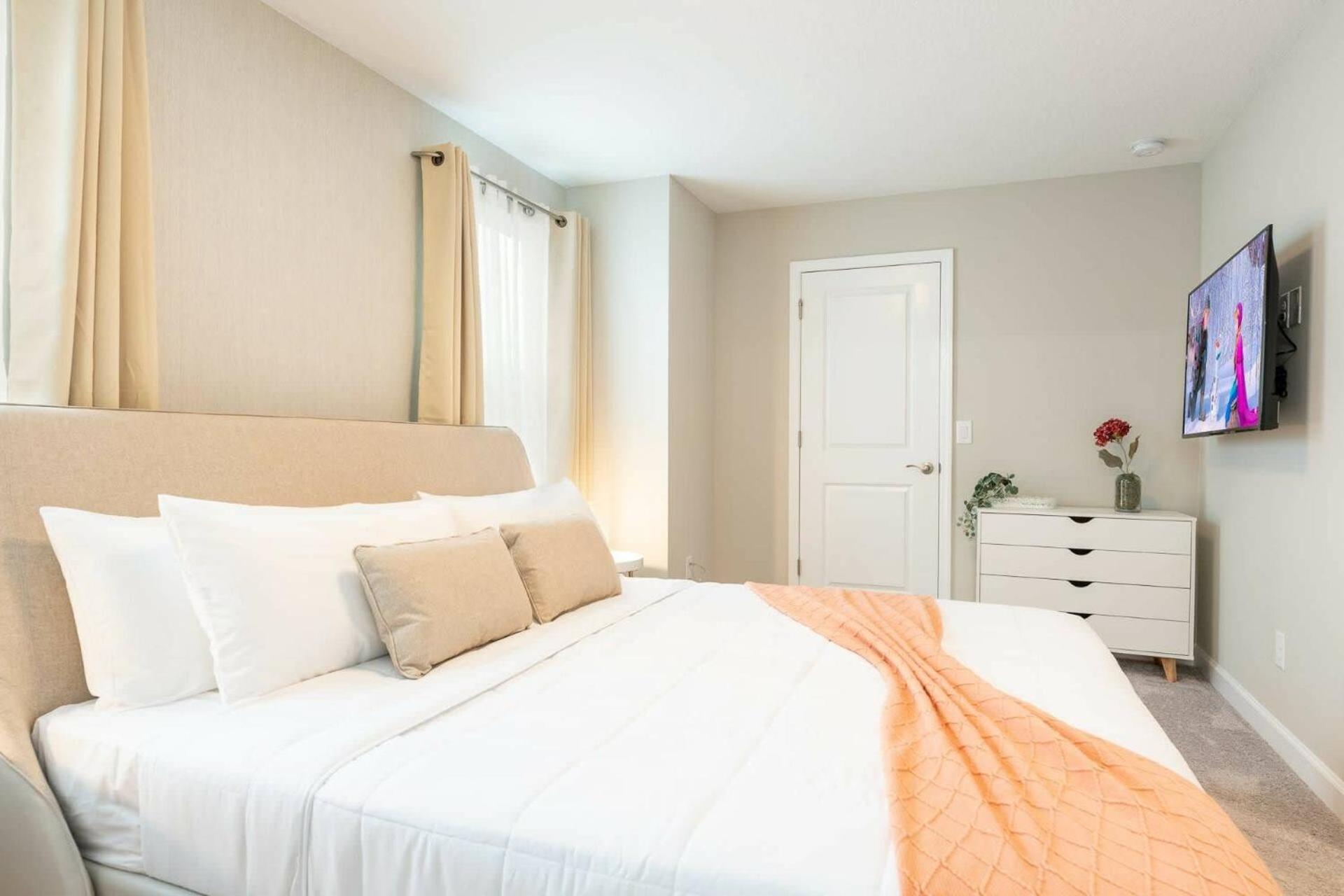 7988 Magical Disney Vacation Home - 5 Bedrooms Kissimmee Ngoại thất bức ảnh