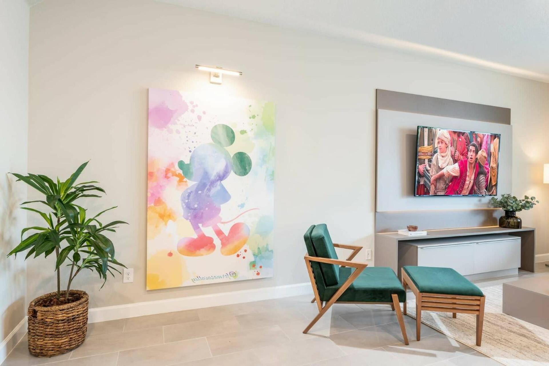 7988 Magical Disney Vacation Home - 5 Bedrooms Kissimmee Ngoại thất bức ảnh
