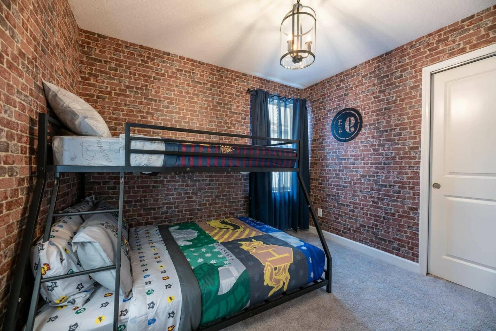 7988 Magical Disney Vacation Home - 5 Bedrooms Kissimmee Ngoại thất bức ảnh