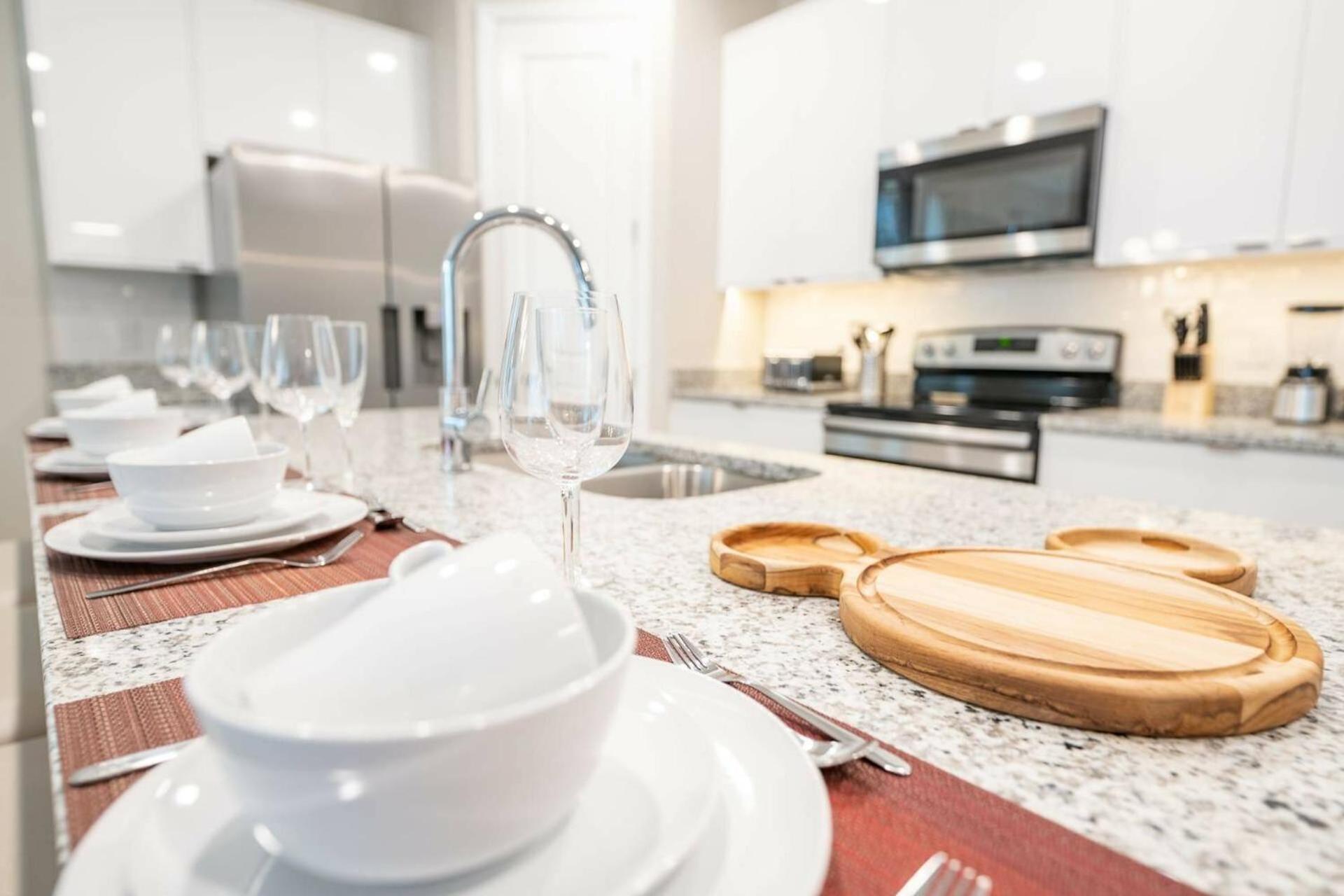 7988 Magical Disney Vacation Home - 5 Bedrooms Kissimmee Ngoại thất bức ảnh