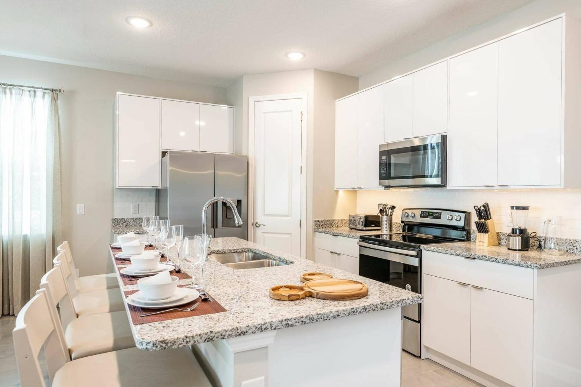 7988 Magical Disney Vacation Home - 5 Bedrooms Kissimmee Ngoại thất bức ảnh