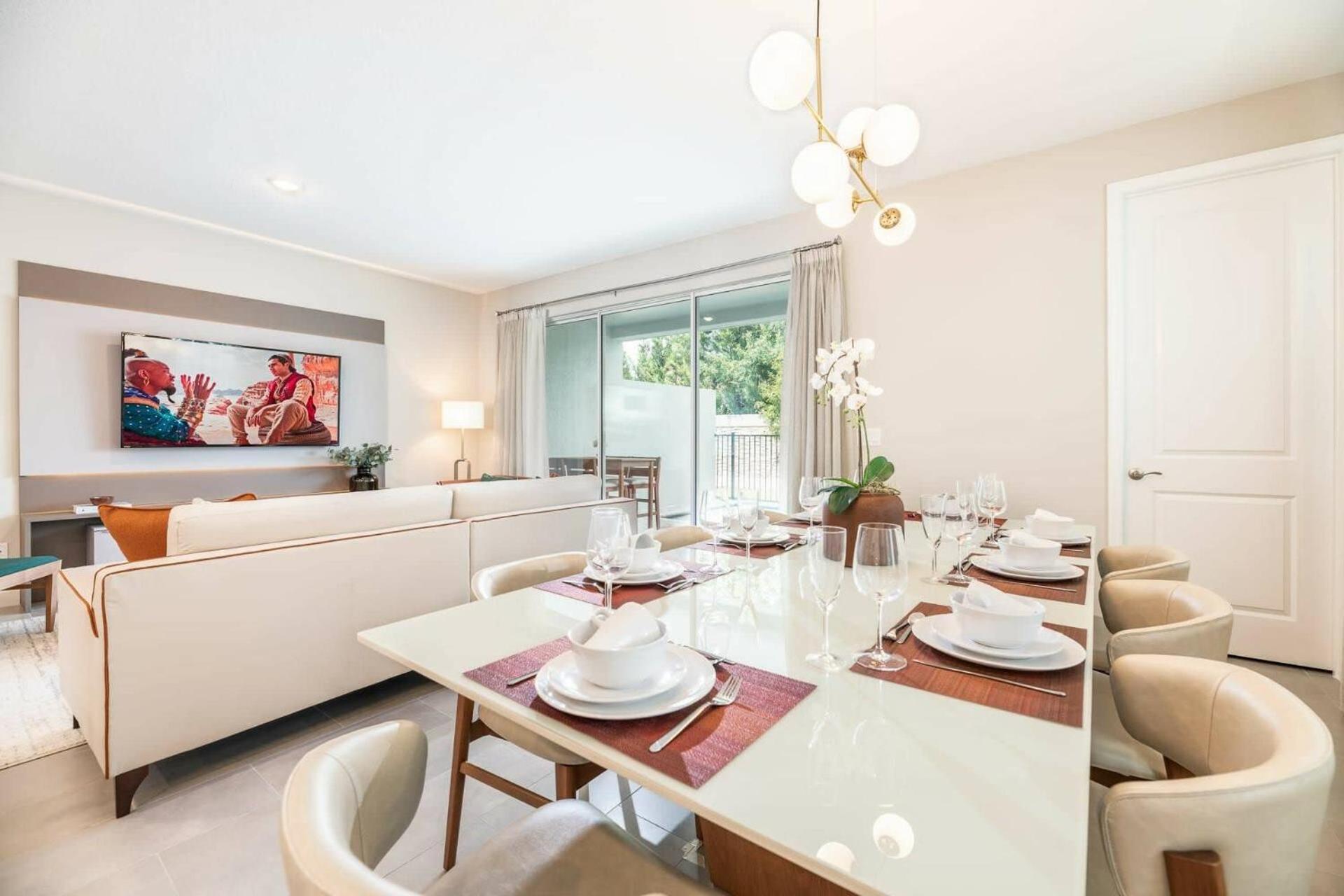 7988 Magical Disney Vacation Home - 5 Bedrooms Kissimmee Ngoại thất bức ảnh