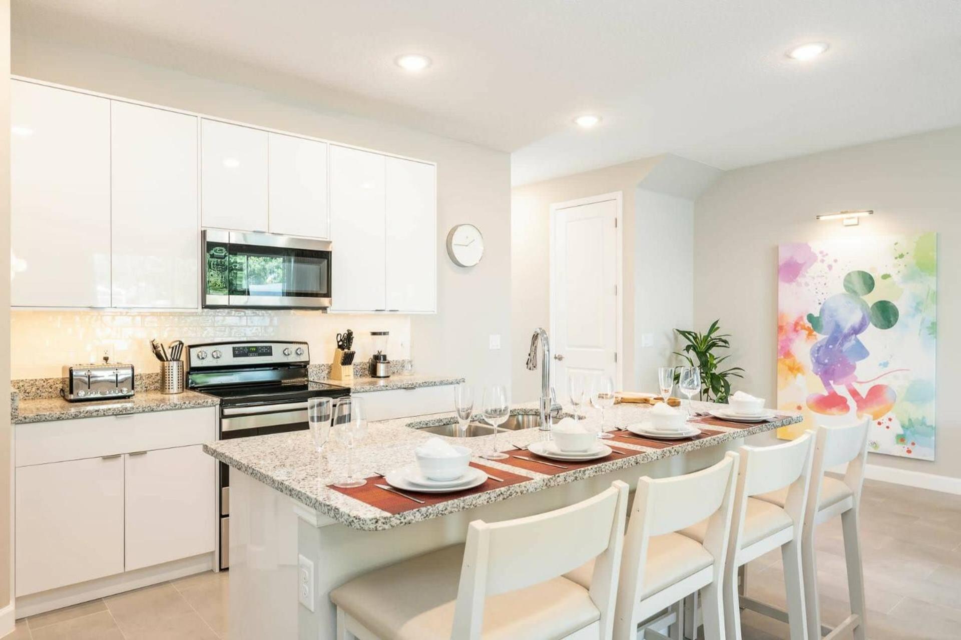 7988 Magical Disney Vacation Home - 5 Bedrooms Kissimmee Ngoại thất bức ảnh