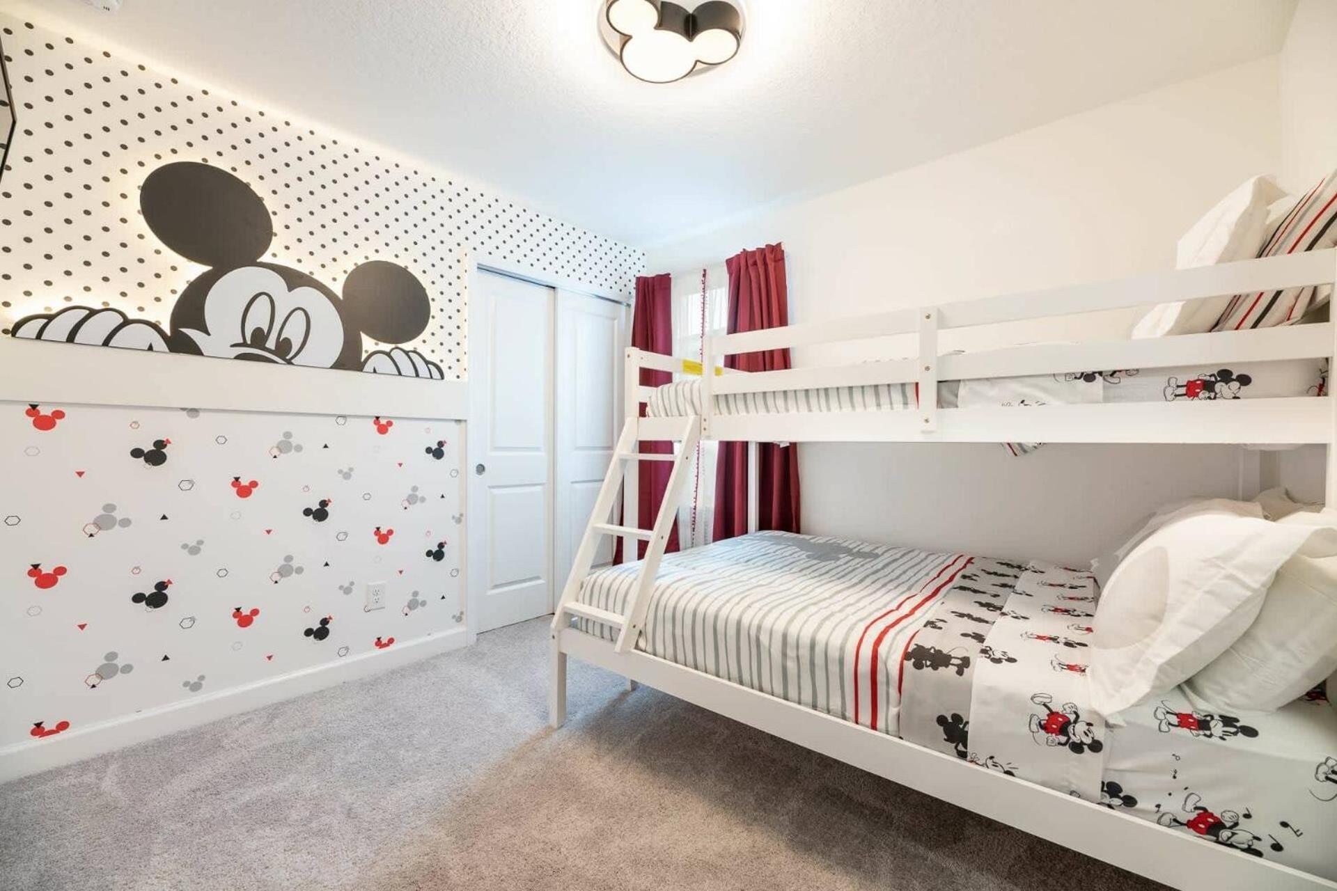 7988 Magical Disney Vacation Home - 5 Bedrooms Kissimmee Ngoại thất bức ảnh
