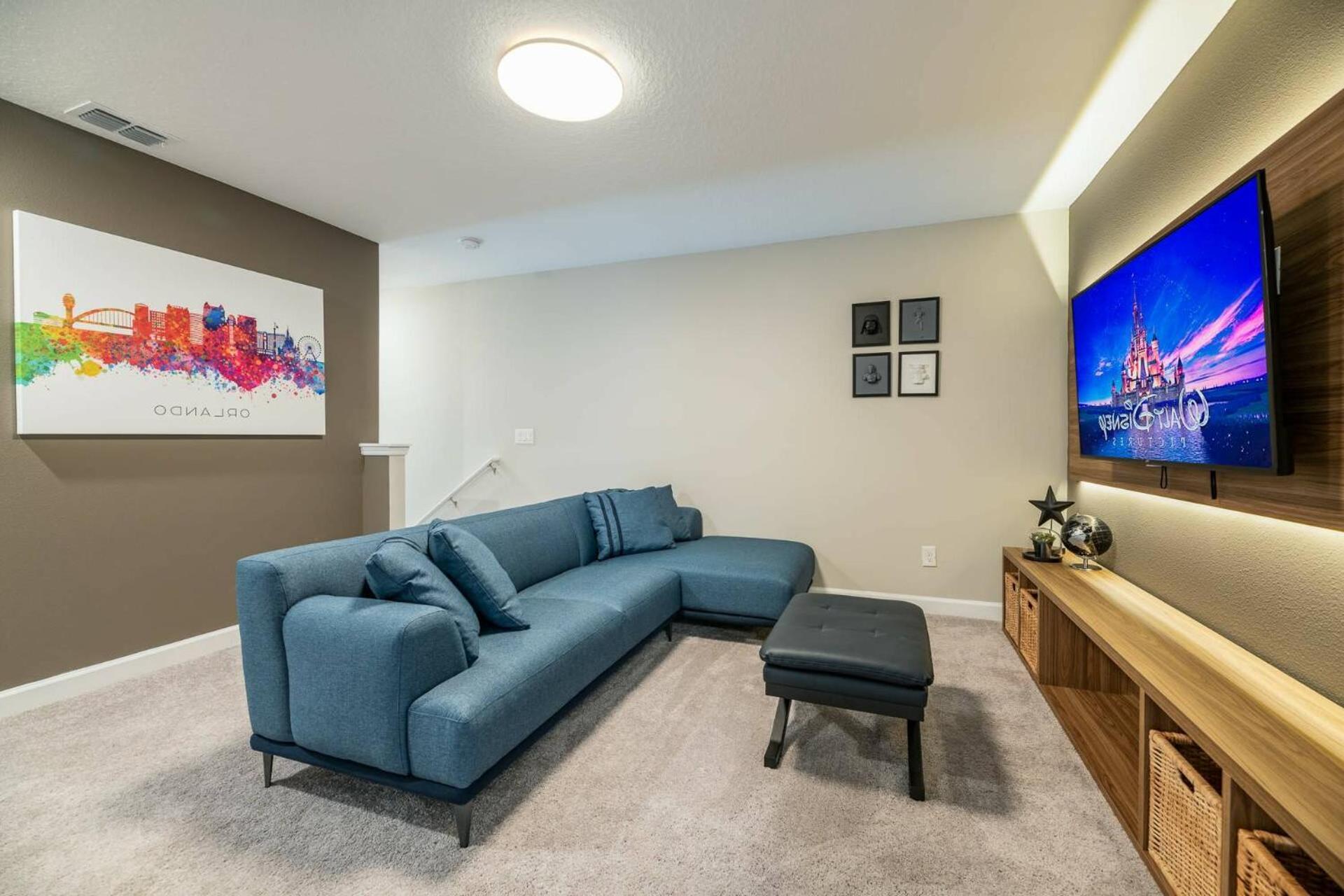 7988 Magical Disney Vacation Home - 5 Bedrooms Kissimmee Ngoại thất bức ảnh