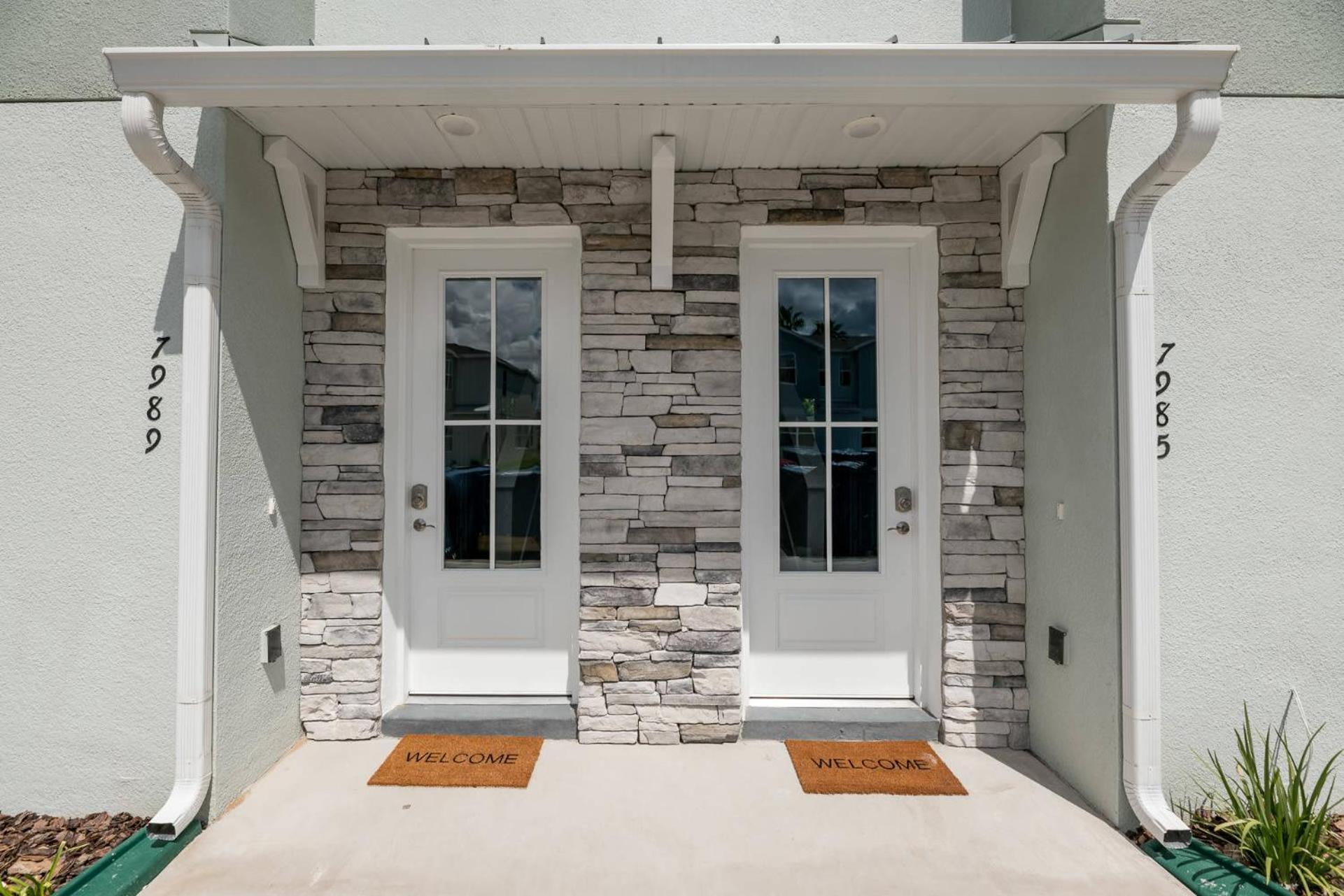 7988 Magical Disney Vacation Home - 5 Bedrooms Kissimmee Ngoại thất bức ảnh