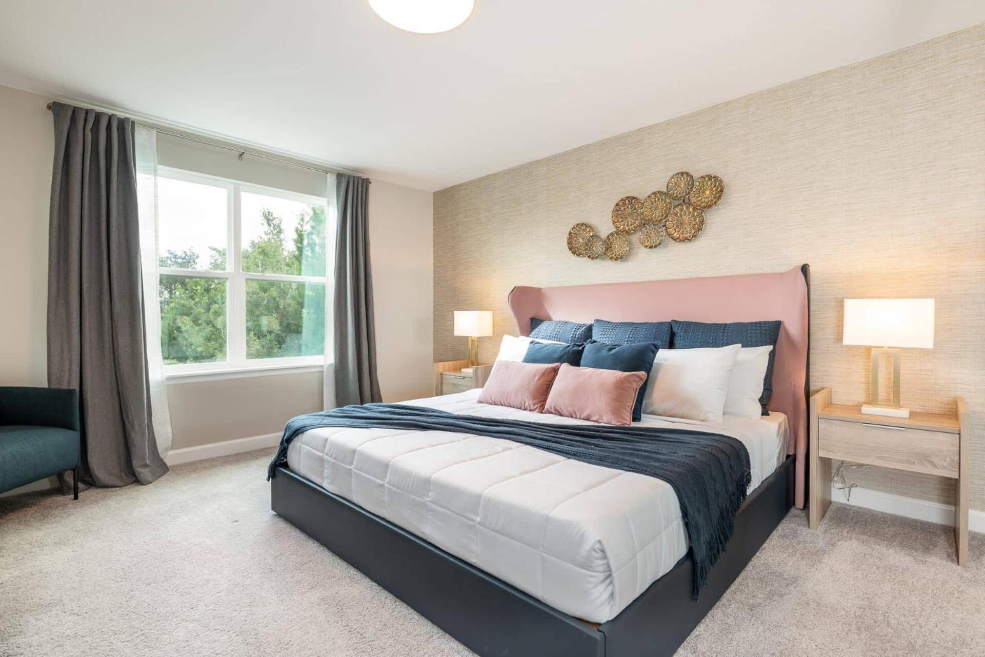 7988 Magical Disney Vacation Home - 5 Bedrooms Kissimmee Ngoại thất bức ảnh